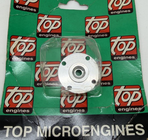 Insert moteur novarossi - novarossi, top