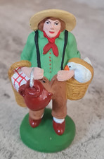 santon "Bartoumiou" signé