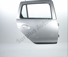 PORTE ARRIERE DROITE 821009562R DACIA LOGAN 2 MCV phase 1 (06/2013 09/2017)