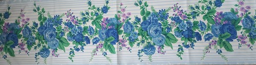Coupon tissu romanex - tissu,