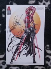 Star Wars Darth Talon White