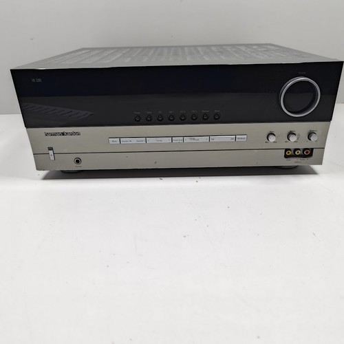 Harman kardon 3380 - kardon,