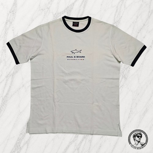 Paul shark shirt - paul, yacht