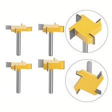 Polyvalent pour fraiseuse à