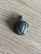 Capsulae bronze HAUTE EPOQUE 16eme Siècle Archéologie artefact RENAISSANCE