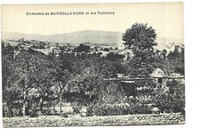 63  ENVIRONS DE SAUXILLANGES  ET LES TUILERIES