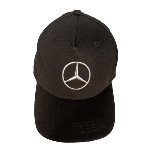 Casquette baseball mercedes - casquette,