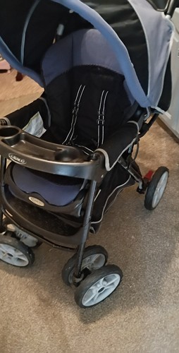 Graco single stroller - graco,
