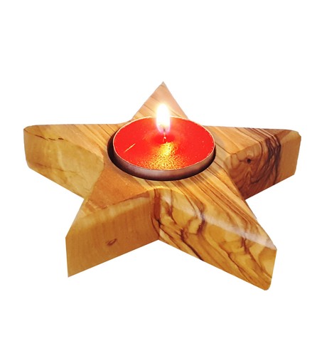 Porte bougies cm - porte-bougies, 10,5