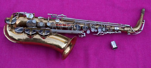 Keilwerth 1955 tone - keilwerth, ‘tone