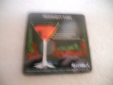 sous-bocks sous verre by label