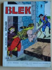 BLEK  n° 513  BLEK LE ROC