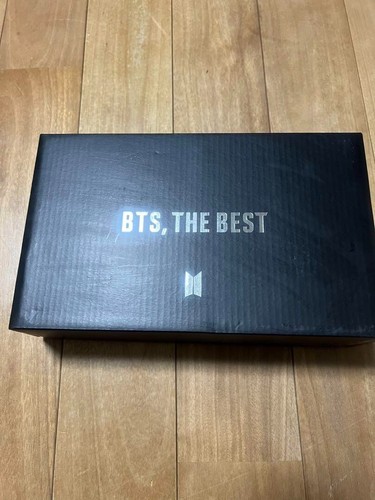 Coffret complet bts - coffret,