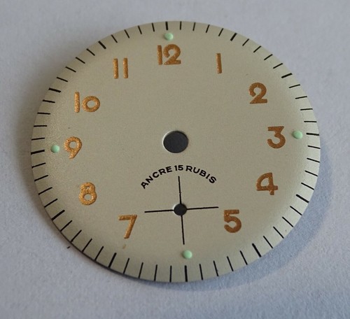 Horlogerie cadran montre - horlogerie,