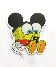 vianille - Sticker autocollant