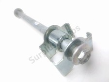 AXE DE ROUE ARRIERE KAWASAKI