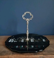 Plateau De Service Émaux De