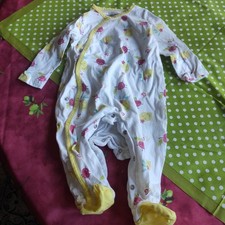 Dors-bien Orchestra 6 mois