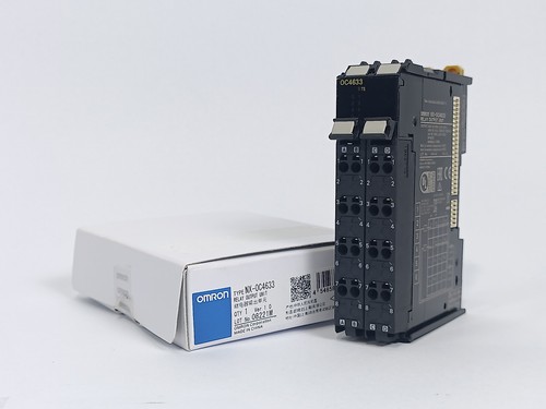 Omron 0c4633 unité de - omron,