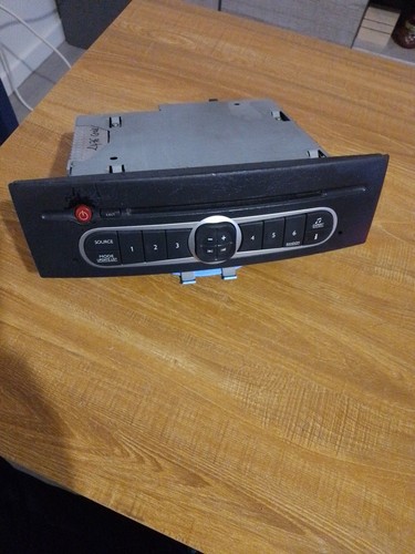 Autoradio renault laguna - autoradio,