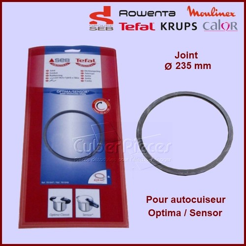 Joint cocotte sensor seb - de,