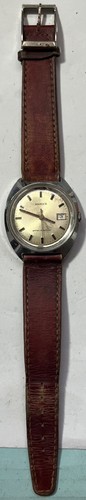 Rare montre vintage kelton - rare,