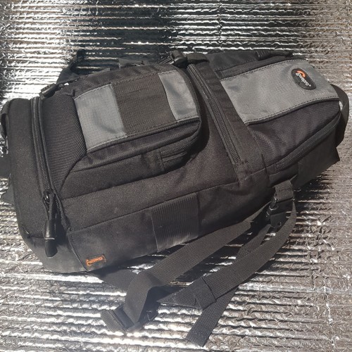 Lowepro slingshot 102 black - slingshot,