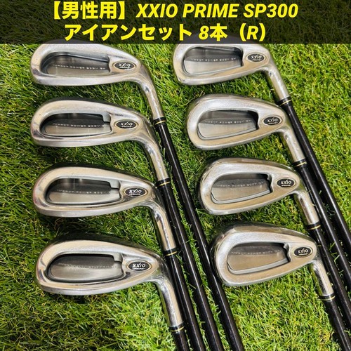 Dunlop xxio prime sp300 - dunlop,