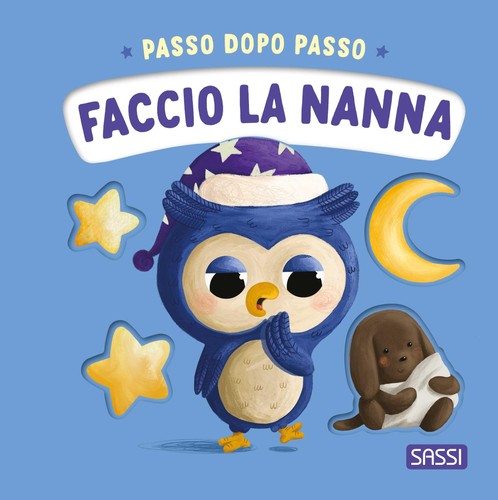 Giulia pesavento ça faccio - Ça, la
