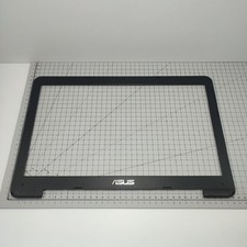 ASUS F555Y - Plasturgie tour