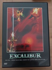 EXCALIBUR de John Boorman -