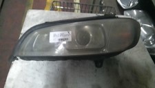 Optique avant principal gauche (feux)(phare) OPEL OMEGA B PHASE 2 9193417
