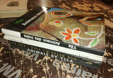 PHOTOGRAPHIE ANIMALIERE LOT DE