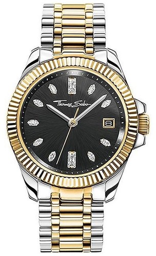Thomas sabo femmes divine - thomas,