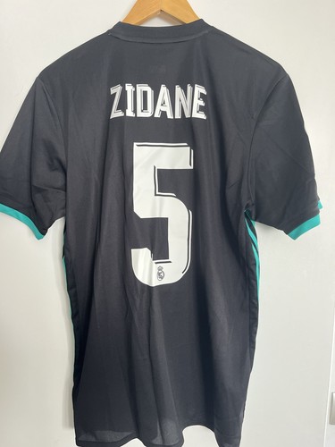 Zidane adidas real football - zidane,