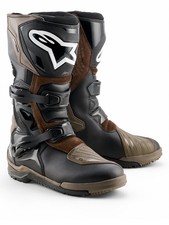 Bottes De Moto Alpinestars