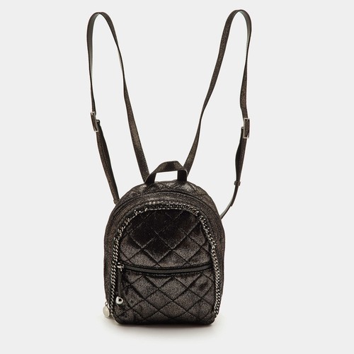 Sac dos stella mccartney - stella,