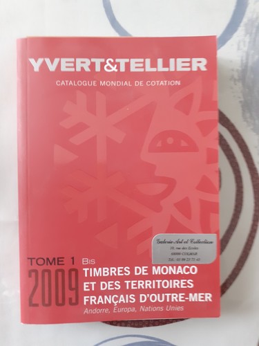 Catalogue cotations tp - catalogue,