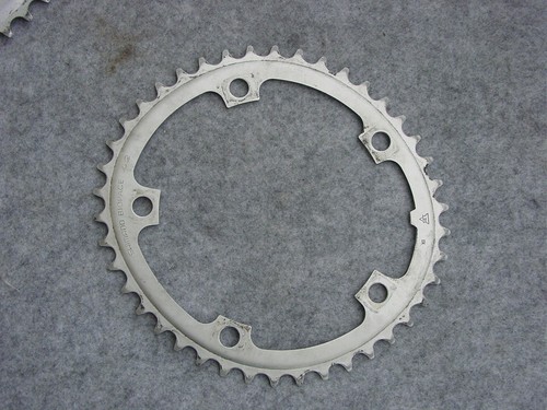 Kettenblatt shimano biopace - kettenblatt,