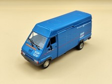 1/43 Renault B110 "EDF GDF"