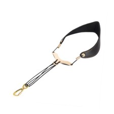 Sangle de cou pour saxophone
