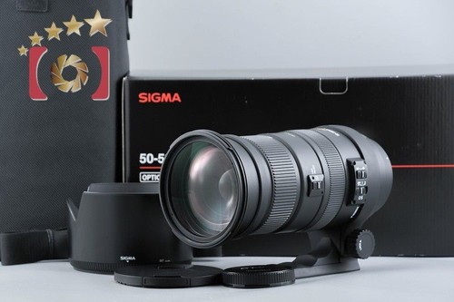 Téléobjectif sigma apo - téléobjectif,
