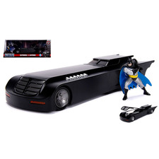 BATMOBILE 1992 "THE ANIMATED