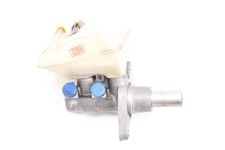 Maître-cylindre de frein Citroen C4 PICASSO I  110 kW 150 HP ABS gasoline 49650