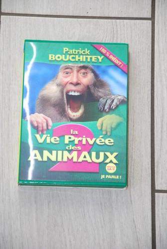 Dvd vie privée - la,