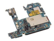 Carte Mère (Motherboard)