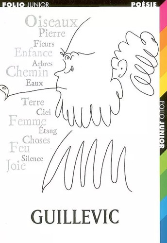 Guillevic choix poèmes - de,