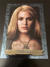Rosalie Hale NMPTS- 5 Twilight