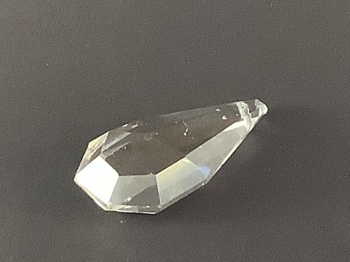 Luminaire ancien cristal - ancien,,