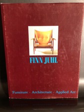 Finn Juhl Furniture Architecture Applied Art